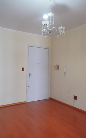 Apartamento à venda com 60m², 1 quarto e sem vagaSala
