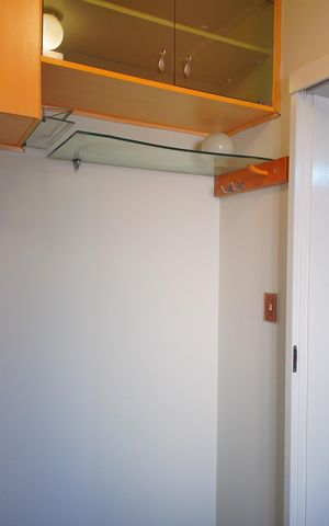 Apartamento à venda com 60m², 1 quarto e sem vagaDespensa