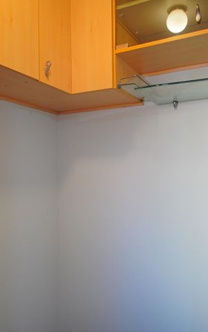 Apartamento à venda com 60m², 1 quarto e sem vagaDespensa