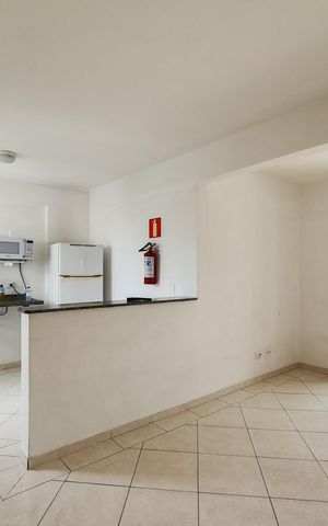 Apartamento à venda com 57m², 2 quartos e 1 vaga Apartamento à venda com 57m², 2 quartos e 1 vagaÁrea comum - Salão de festas