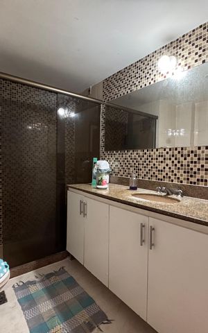 Apartamento à venda com 160m², 3 quartos e 2 vagas