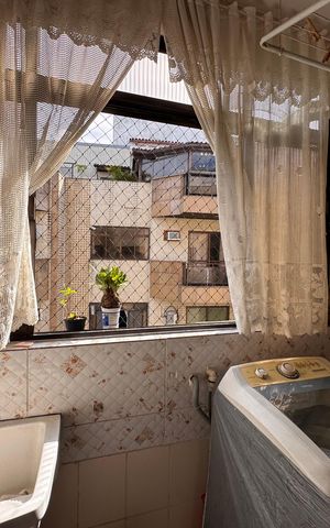 Apartamento à venda com 160m², 3 quartos e 2 vagas