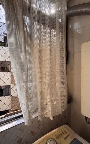 Apartamento à venda com 160m², 3 quartos e 2 vagas