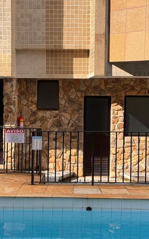 Apartamento à venda com 160m², 3 quartos e 2 vagas