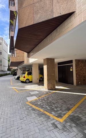 Apartamento à venda com 160m², 3 quartos e 2 vagas