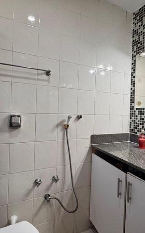 Apartamento à venda com 160m², 3 quartos e 2 vagas