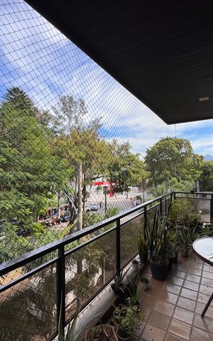 Apartamento à venda com 160m², 3 quartos e 2 vagas
