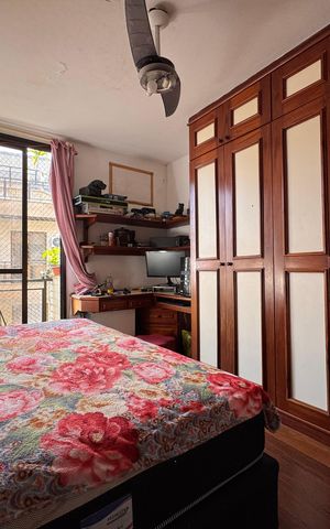 Apartamento à venda com 160m², 3 quartos e 2 vagas