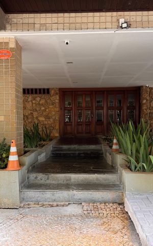 Apartamento à venda com 160m², 3 quartos e 2 vagas