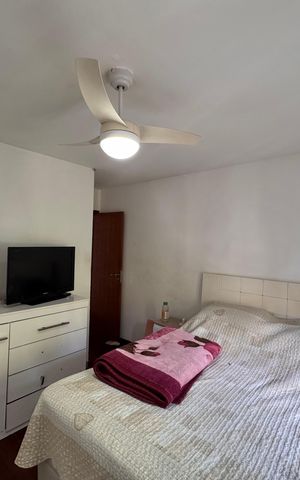 Apartamento à venda com 160m², 3 quartos e 2 vagas