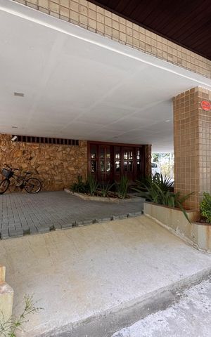 Apartamento à venda com 160m², 3 quartos e 2 vagas