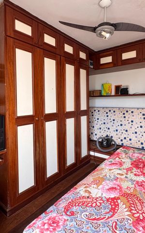 Apartamento à venda com 160m², 3 quartos e 2 vagas