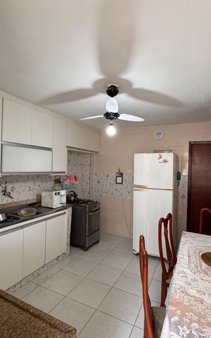 Apartamento à venda com 160m², 3 quartos e 2 vagas