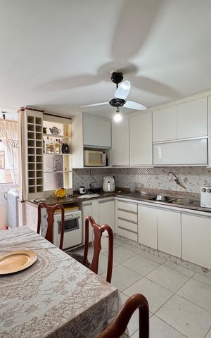 Apartamento à venda com 160m², 3 quartos e 2 vagas