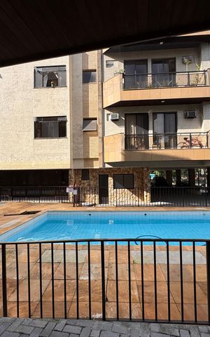 Apartamento à venda com 160m², 3 quartos e 2 vagas
