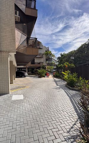 Apartamento à venda com 160m², 3 quartos e 2 vagas