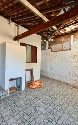 Casa à venda com 150m², 2 quartos e 2 vagas Casa à venda com 150m², 2 quartos e 2 vagasÁrea de Serviço
