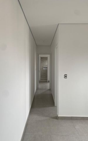 Apartamento à venda com 47m², 2 quartos e 1 vaga