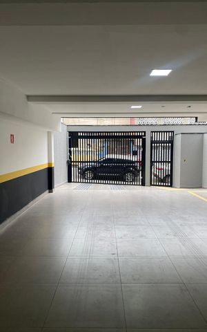 Apartamento à venda com 68m², 2 quartos e 1 vaga