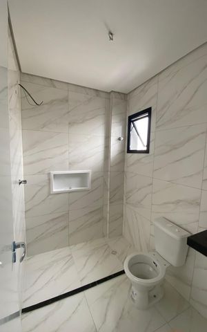 Apartamento à venda com 68m², 2 quartos e 1 vaga