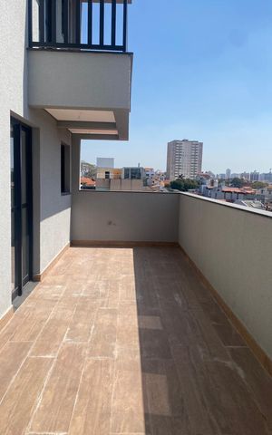 Apartamento à venda com 68m², 2 quartos e 1 vaga
