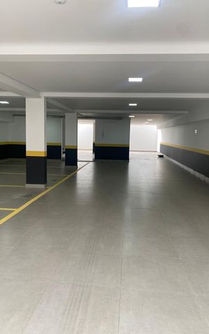 Apartamento à venda com 68m², 2 quartos e 1 vaga