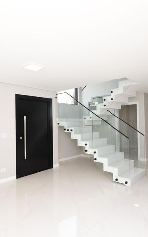 Casa de condomínio à venda com 250m², 3 quartos e 2 vagasSala/Cozinha