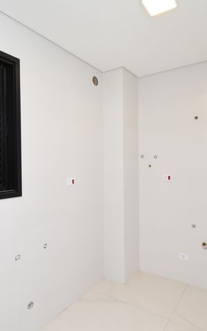 Casa de condomínio à venda com 250m², 3 quartos e 2 vagasÁrea de Serviço