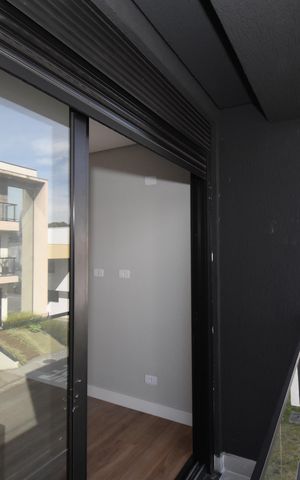 Casa de condomínio à venda com 250m², 3 quartos e 2 vagasSacada da Suíte 2