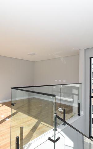 Casa de condomínio à venda com 250m², 3 quartos e 2 vagasÁtico