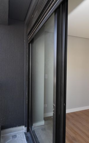 Casa de condomínio à venda com 250m², 3 quartos e 2 vagasSacada da Suíte 2