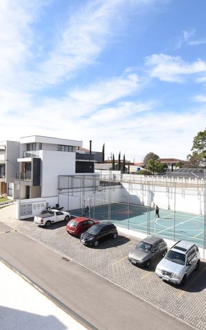 Casa de condomínio à venda com 250m², 3 quartos e 2 vagasVista da Cobertura