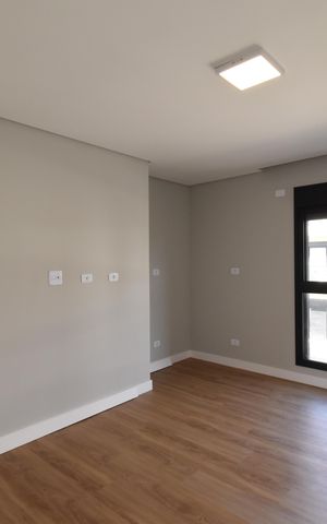 Casa de condomínio à venda com 250m², 3 quartos e 2 vagasQuarto 3