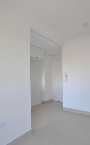 Apartamento para alugar com 30m², 1 quarto e sem vagaSala