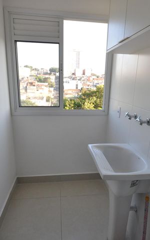 Apartamento para alugar com 30m², 1 quarto e sem vagaÁrea de Serviço
