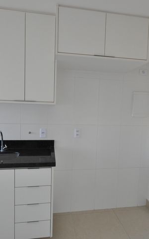 Apartamento para alugar com 30m², 1 quarto e sem vagaCozinha
