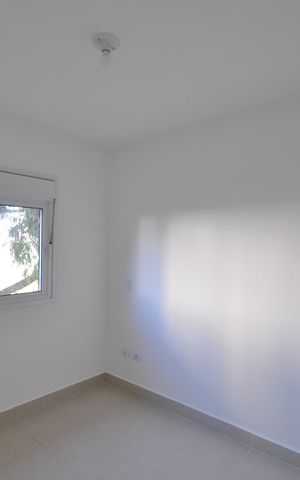 Apartamento para alugar com 30m², 1 quarto e sem vagaQuarto