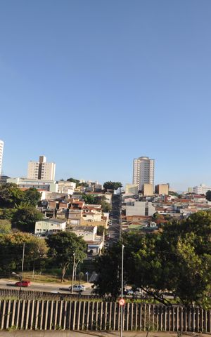 Apartamento para alugar com 30m², 1 quarto e sem vagaVista da Sala
