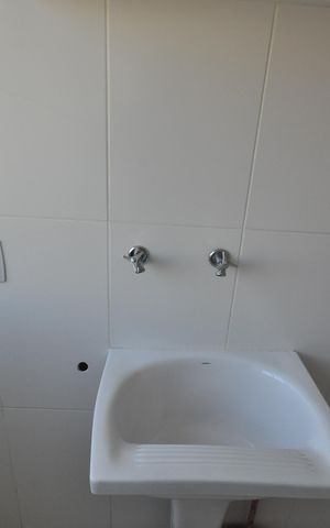 Apartamento para alugar com 30m², 1 quarto e sem vagaCozinha
