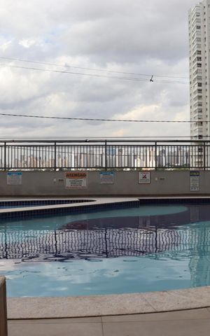 Apartamento à venda com 103m², 2 quartos e 1 vaga