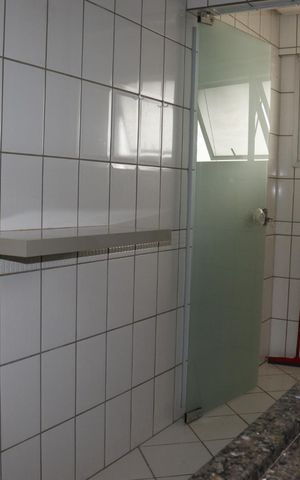 Apartamento à venda com 103m², 2 quartos e 1 vaga