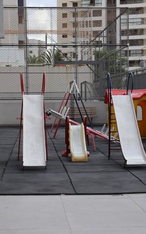 Apartamento à venda com 103m², 2 quartos e 1 vaga