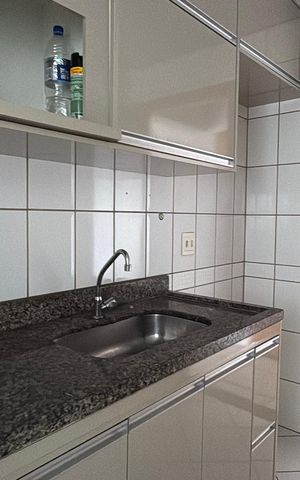Apartamento à venda com 103m², 2 quartos e 1 vaga