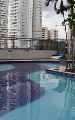 Apartamento à venda com 103m², 2 quartos e 1 vaga