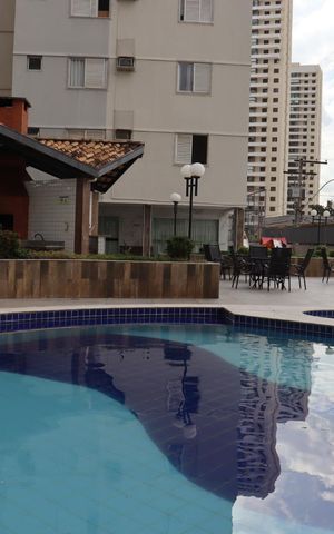 Apartamento à venda com 103m², 2 quartos e 1 vaga
