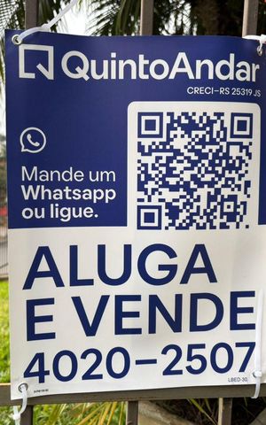 Apartamento à venda com 108m², 2 quartos e 2 vagas Apartamento à venda com 108m², 2 quartos e 2 vagasPlaquinha Instalada código LBED-30