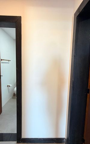Casa de condomínio para alugar com 495m², 7 quartos e 4 vagas Casa de condomínio para alugar com 495m², 7 quartos e 4 vagasCorredor