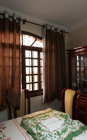 Casa à venda com 125m², 3 quartos e 6 vagasCopa