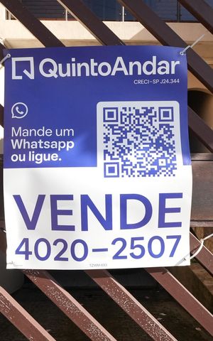 Casa à venda com 125m², 3 quartos e 6 vagasPlaca