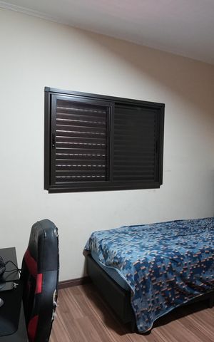 Casa à venda com 125m², 3 quartos e 6 vagasQuarto 1